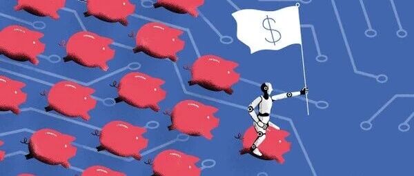 刘备教授 - 努力进化 在这个市场里站着把钱赚了