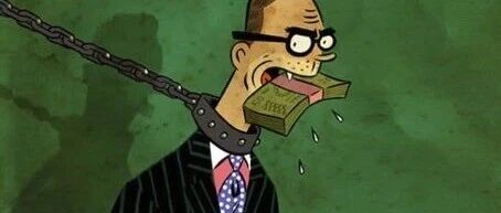 刘备教授 - 努力进化 在这个市场里站着把钱赚了