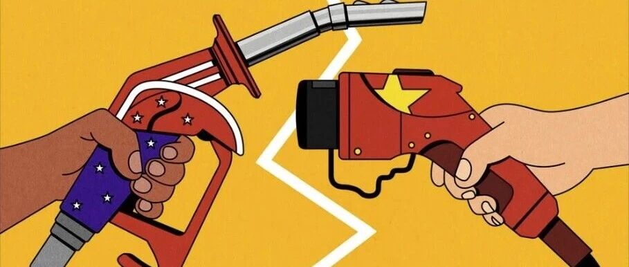 刘备教授 - 努力进化 在这个市场里站着把钱赚了